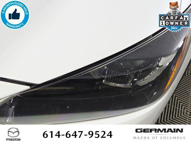 used 2019 Mazda CX-3 car, priced at $17,261