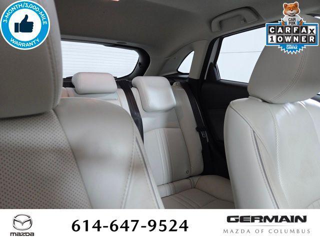 used 2019 Mazda CX-3 car, priced at $17,261