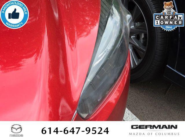 used 2016 Mazda CX-5 car, priced at $11,445