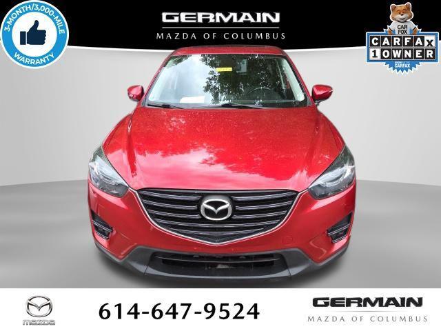 used 2016 Mazda CX-5 car, priced at $11,445