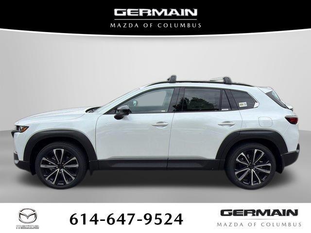 new 2026 Mazda CX-50 car, priced at $39,835