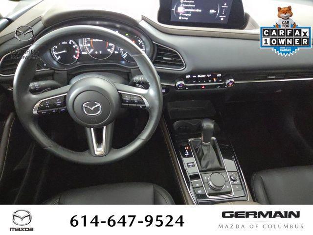 used 2024 Mazda CX-30 car, priced at $25,395