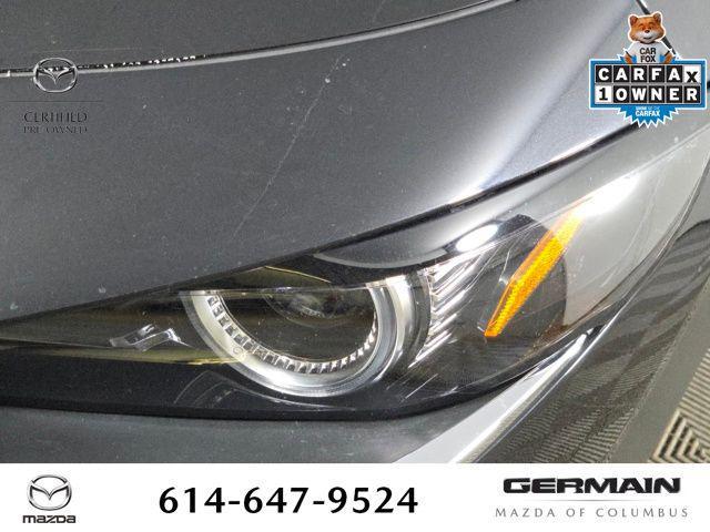 used 2024 Mazda CX-30 car, priced at $25,395