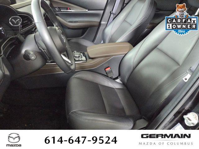 used 2024 Mazda CX-30 car, priced at $25,395