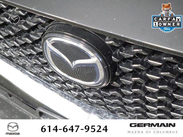 used 2024 Mazda CX-30 car, priced at $25,395