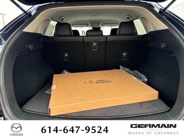 new 2025 Mazda CX-5 car, priced at $29,816