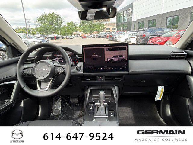 new 2026 Mazda CX-5 car, priced at $41,933