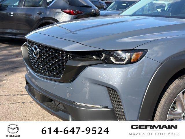 new 2026 Mazda CX-50 car, priced at $34,922