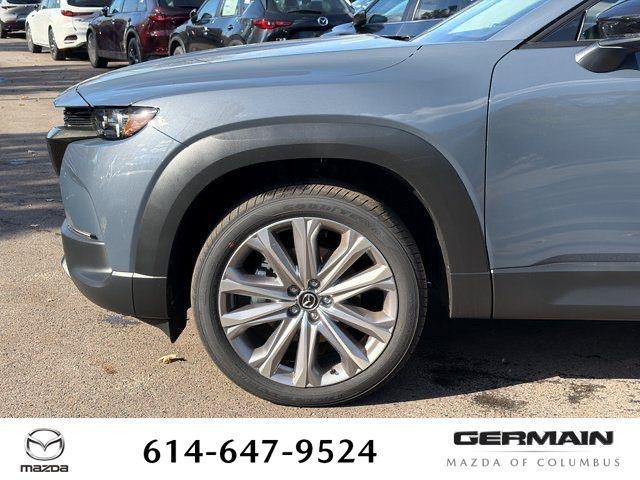 new 2026 Mazda CX-50 car, priced at $34,922