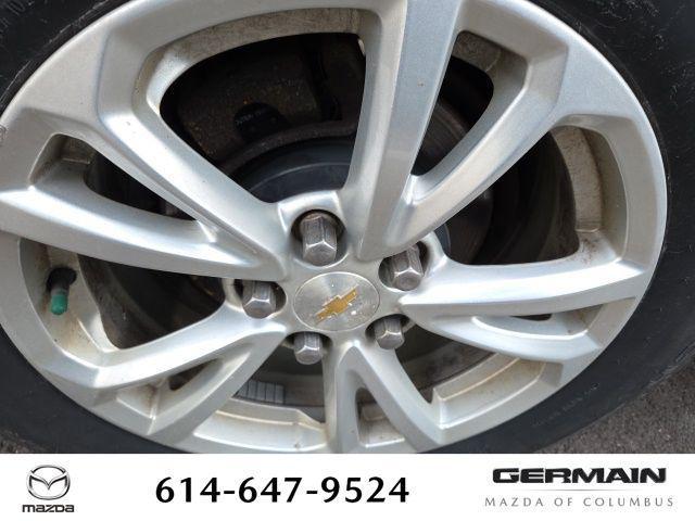 used 2016 Chevrolet Equinox car, priced at $7,661