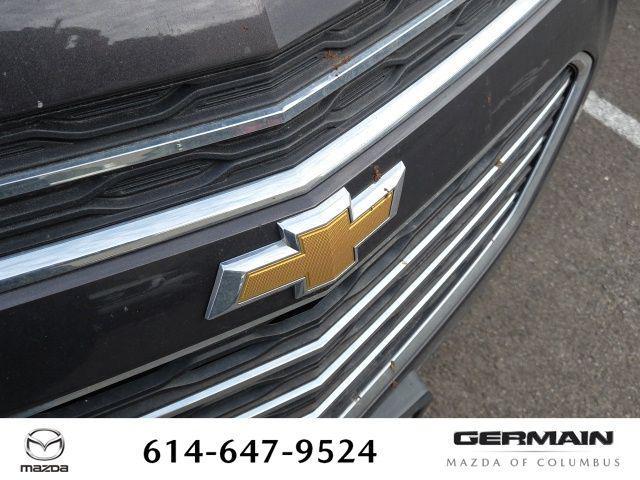 used 2016 Chevrolet Equinox car, priced at $7,661