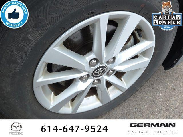 used 2025 Toyota Camry car, priced at $24,494