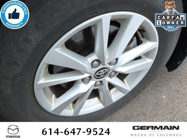 used 2025 Toyota Camry car, priced at $25,158