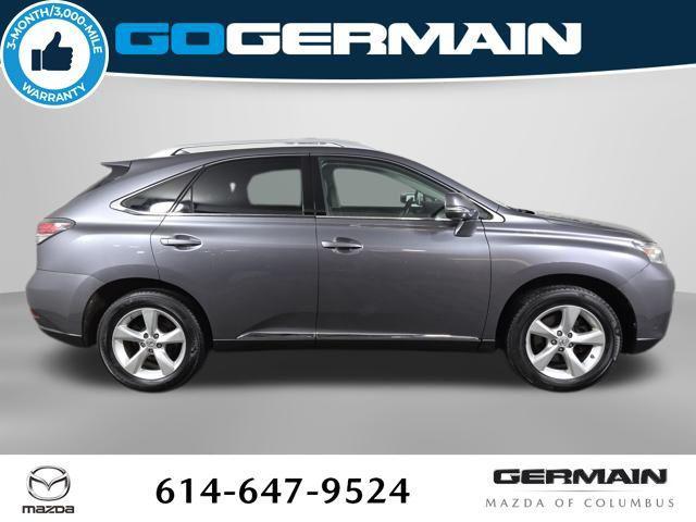 used 2015 Lexus RX 350 car, priced at $16,394