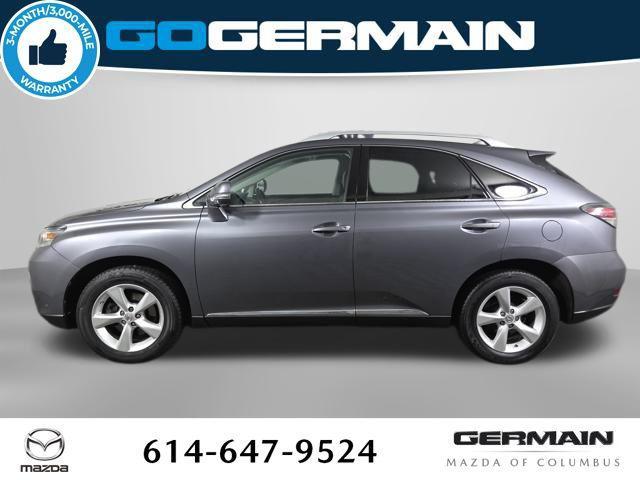 used 2015 Lexus RX 350 car, priced at $16,394