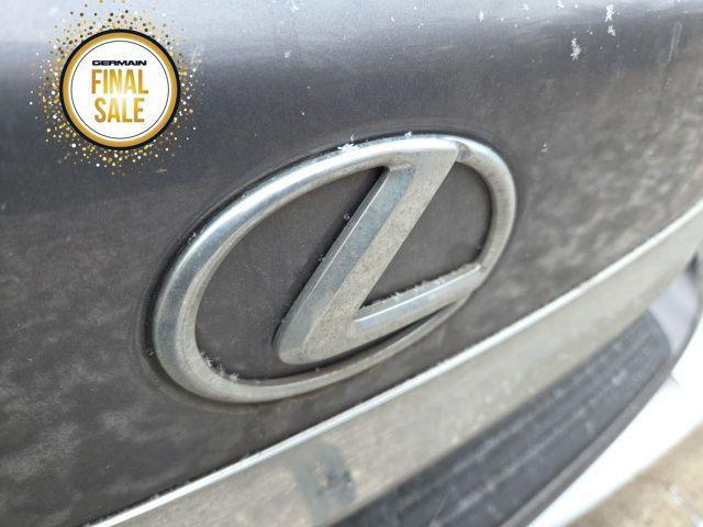 used 2015 Lexus RX 350 car, priced at $16,869