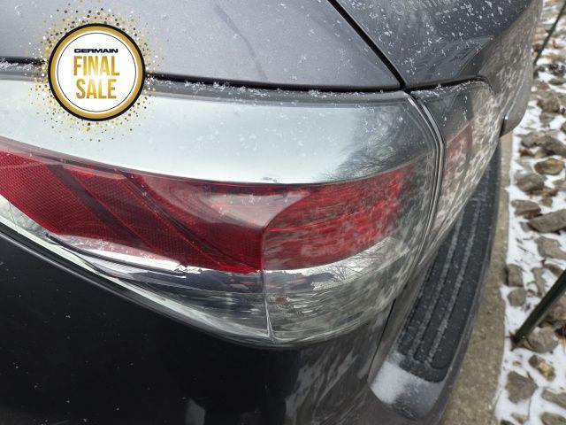 used 2015 Lexus RX 350 car, priced at $16,869