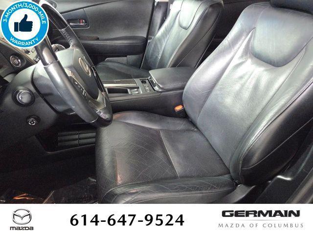 used 2015 Lexus RX 350 car, priced at $16,394