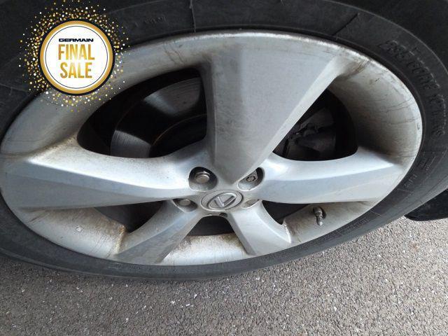 used 2015 Lexus RX 350 car, priced at $16,869