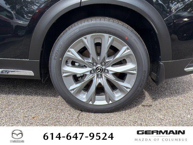 new 2026 Mazda CX-90 car, priced at $49,712