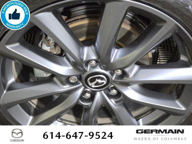 used 2019 Mazda Mazda3 car, priced at $18,226