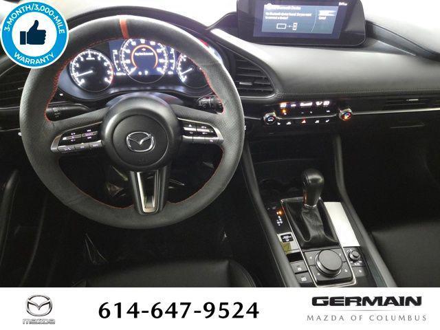 used 2019 Mazda Mazda3 car, priced at $18,226