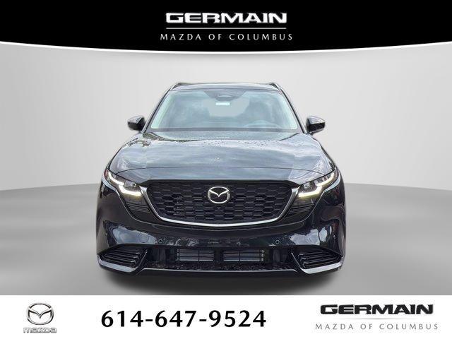 new 2026 Mazda CX-5 car, priced at $41,308