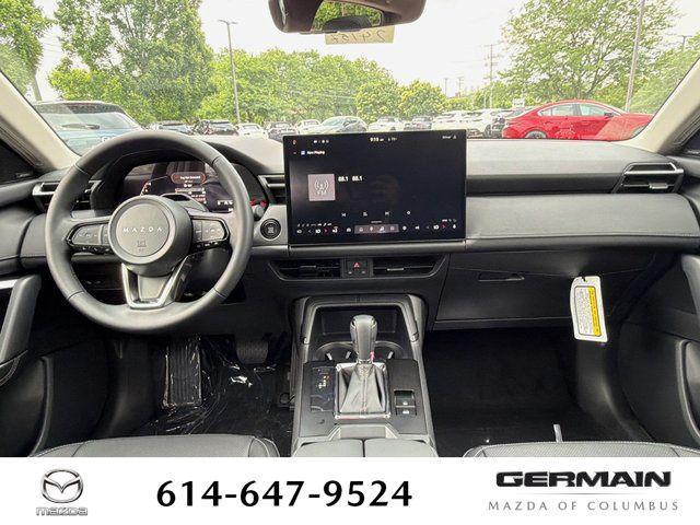 new 2026 Mazda CX-5 car, priced at $41,308