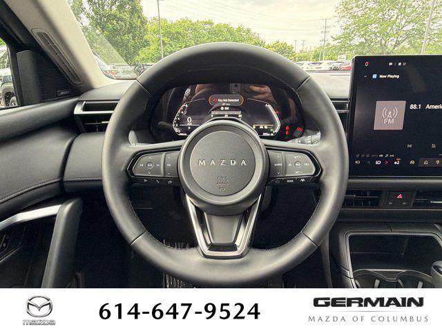 new 2026 Mazda CX-5 car, priced at $41,308