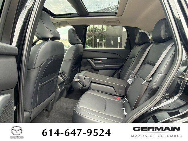 new 2026 Mazda CX-5 car, priced at $41,308