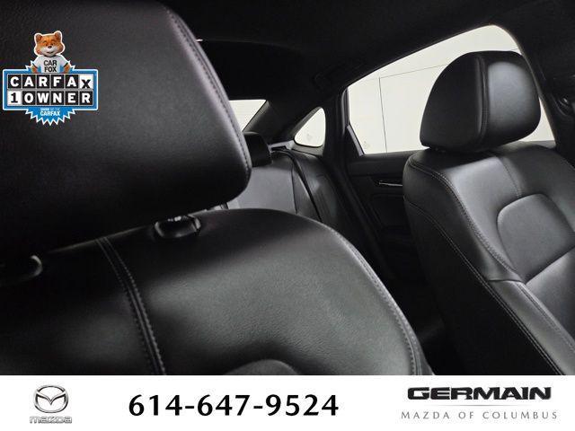 used 2025 Honda Civic Hybrid car, priced at $29,996