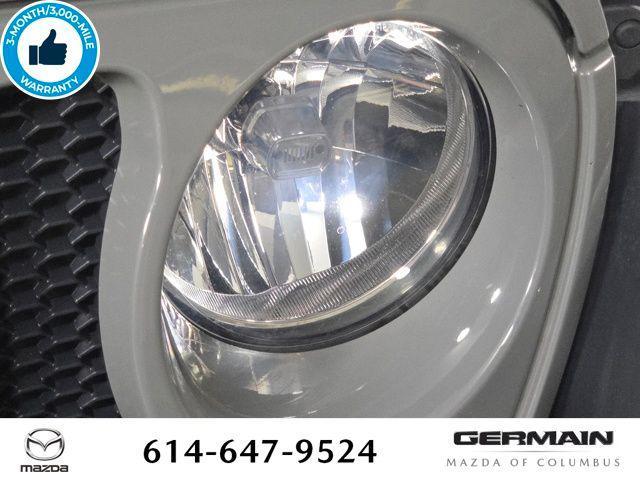 used 2019 Jeep Wrangler Unlimited car, priced at $19,894