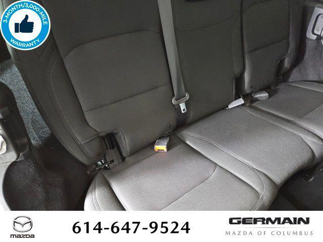 used 2019 Jeep Wrangler Unlimited car, priced at $19,894