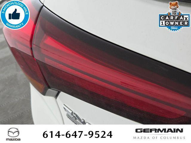 used 2022 Buick Encore GX car, priced at $21,954