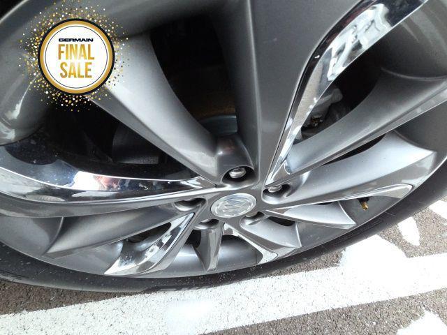 used 2022 Buick Encore GX car, priced at $23,214