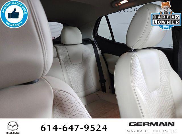 used 2022 Buick Encore GX car, priced at $21,954