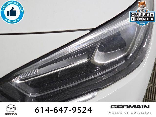 used 2022 Buick Encore GX car, priced at $21,954