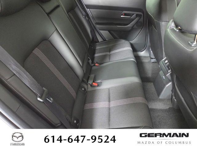 used 2025 Mazda CX-50 Hybrid car, priced at $34,721