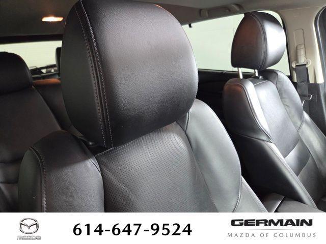 used 2022 Mazda CX-9 car, priced at $25,728