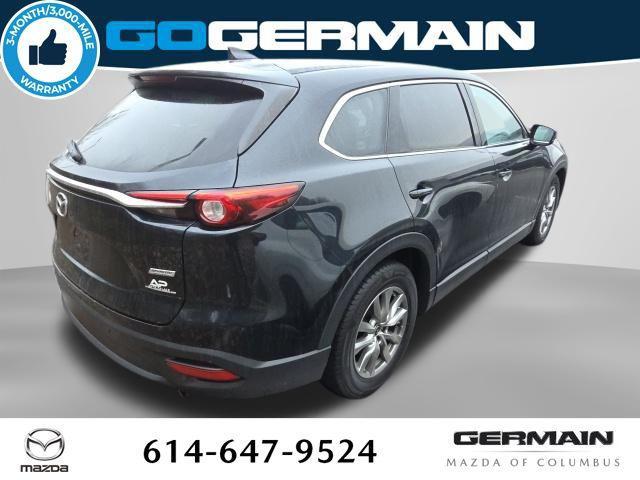 used 2016 Mazda CX-9 car, priced at $17,794