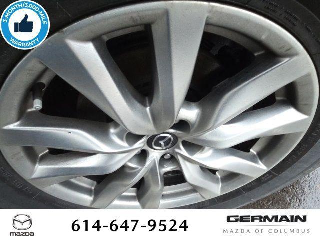 used 2016 Mazda CX-9 car, priced at $17,794