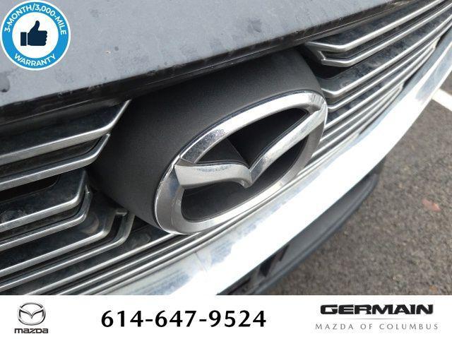 used 2016 Mazda CX-9 car, priced at $17,794