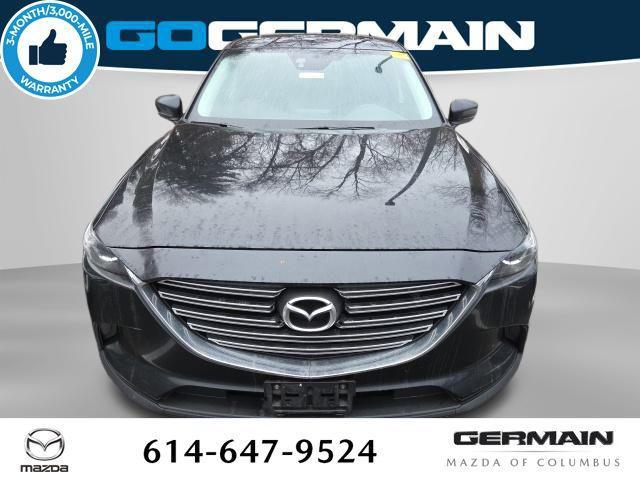 used 2016 Mazda CX-9 car, priced at $17,794