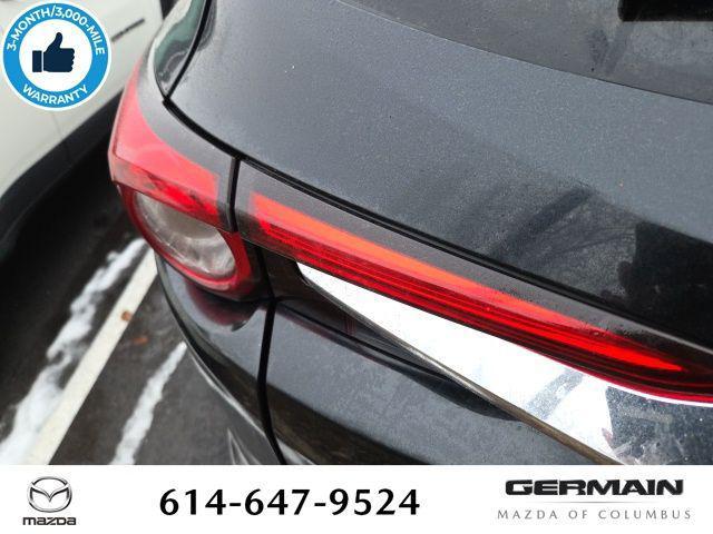 used 2016 Mazda CX-9 car, priced at $17,794