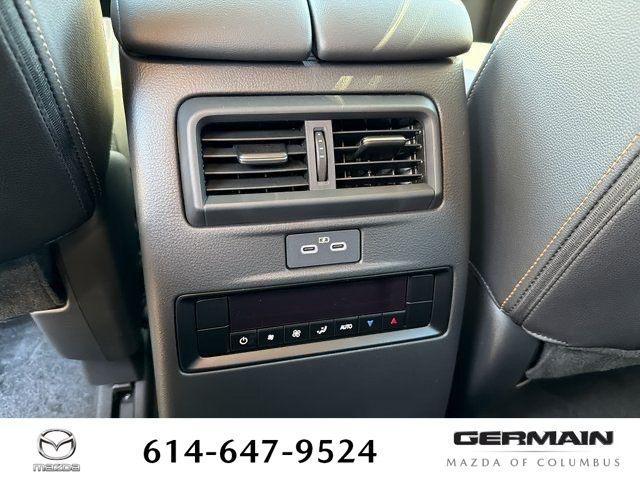 new 2026 Mazda CX-90 car, priced at $38,974