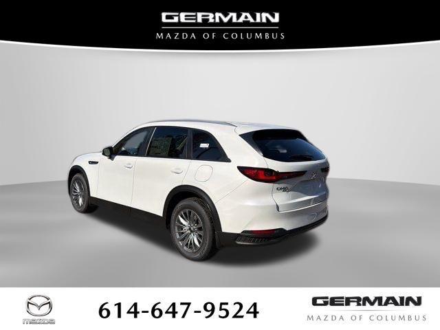 new 2026 Mazda CX-90 car, priced at $38,974