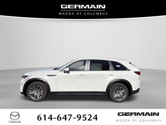new 2026 Mazda CX-90 car, priced at $38,974