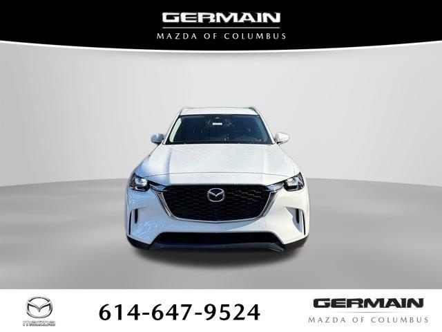 new 2026 Mazda CX-90 car, priced at $38,974