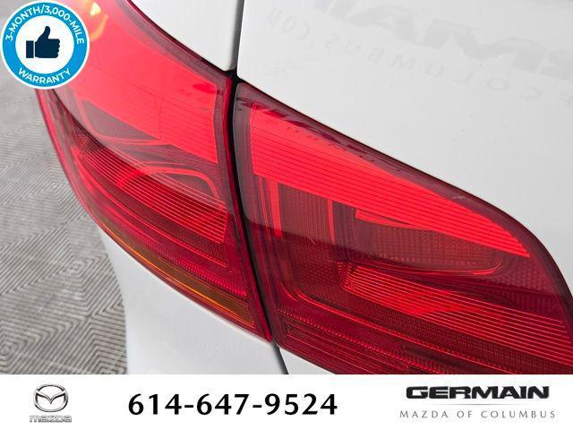 used 2017 Volkswagen Tiguan car, priced at $10,530