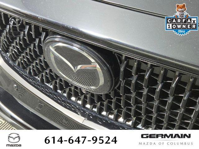 used 2025 Mazda CX-5 car, priced at $33,895